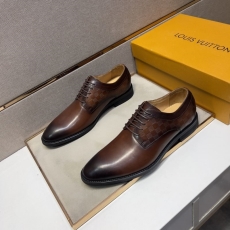 Louis Vuitton Business Shoes